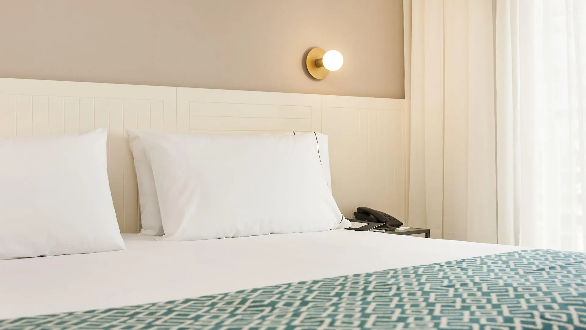 Hotel Eurostars Marivent Palma de Mallorca