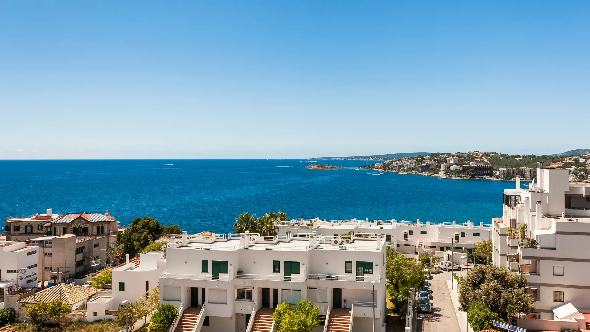 Eurostars Marivent Ξενοδοχείο Πάλμα ντε Μαγιόρκα 4*,  Ισπανία