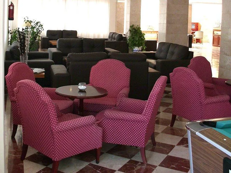 Eurostars Marivent Ξενοδοχείο Πάλμα ντε Μαγιόρκα