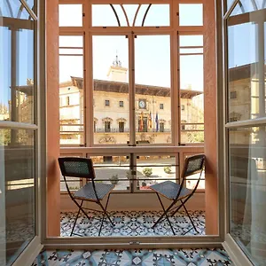 Cappuccino - 5*, Palma de Mallorca Spain