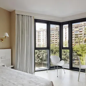 Palladium 4*, Palma de Mallorca Spain