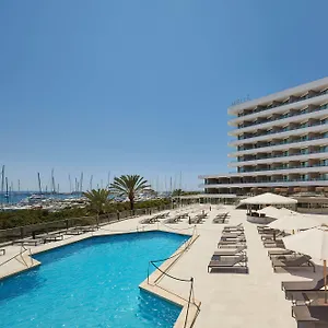 Melia Marina 4*, Palma Espagne