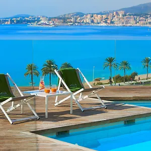**** Hotel Melia Bay Španělsko