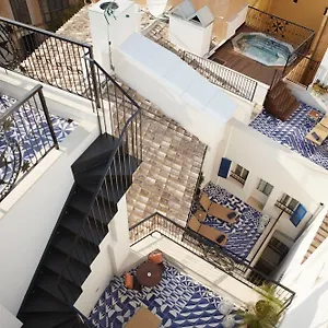 Cort 4*, Palma de Mallorca Spain